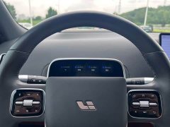 Li Auto Ideal L9 Ultra - фото 19