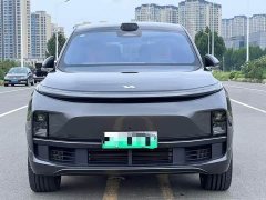 Li Auto Ideal L9 Ultra - фото 2