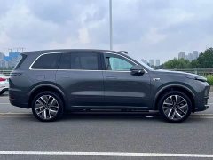 Li Auto Ideal L9 Ultra - фото 4