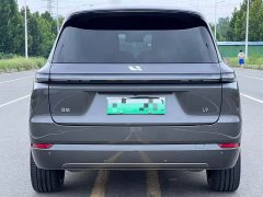 Li Auto Ideal L9 Ultra - фото 6