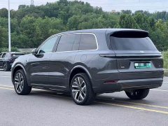 Li Auto Ideal L9 Ultra - фото 7