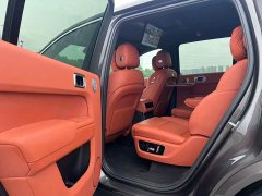 Li Auto Ideal L9 Ultra - фото 8