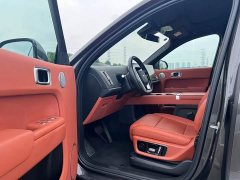 Li Auto Ideal L9 Ultra - фото 9