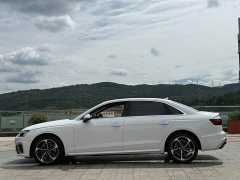 Audi A4L 40 TFSI Fashionable and Dynamic - фото 10