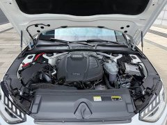 Audi A4L 40 TFSI Fashionable and Dynamic - фото 11