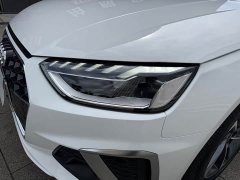 Audi A4L 40 TFSI Fashionable and Dynamic - фото 12