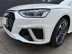 Audi A4L 40 TFSI Fashionable and Dynamic - фото 13