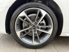 Audi A4L 40 TFSI Fashionable and Dynamic - фото 14