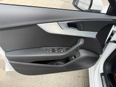 Audi A4L 40 TFSI Fashionable and Dynamic - фото 17