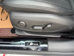 Audi A4L 40 TFSI Fashionable and Dynamic - фото 19