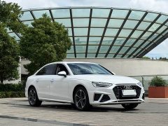 Audi A4L 40 TFSI Fashionable and Dynamic - фото 3