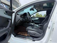 Audi A4L 40 TFSI Fashionable and Dynamic - фото 4