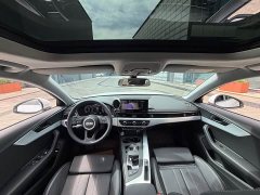 Audi A4L 40 TFSI Fashionable and Dynamic - фото 5
