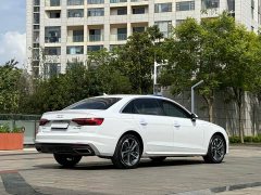 Audi A4L 40 TFSI Fashionable and Dynamic - фото 7