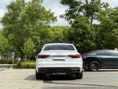 Audi A4L 40 TFSI Fashionable and Dynamic - фото 8
