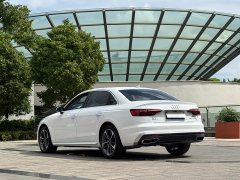 Audi A4L 40 TFSI Fashionable and Dynamic - фото 9