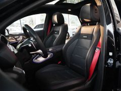 Mercedes-Benz GLE AMG GLE 53 4MATIC SUV - фото 10