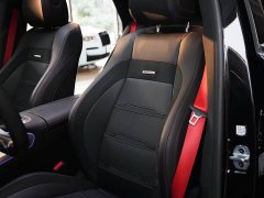 Mercedes-Benz GLE AMG GLE 53 4MATIC SUV - фото 11