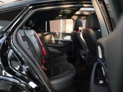 Mercedes-Benz GLE AMG GLE 53 4MATIC SUV - фото 12