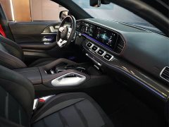 Mercedes-Benz GLE AMG GLE 53 4MATIC SUV - фото 13