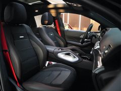 Mercedes-Benz GLE AMG GLE 53 4MATIC SUV - фото 14