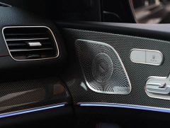 Mercedes-Benz GLE AMG GLE 53 4MATIC SUV - фото 15