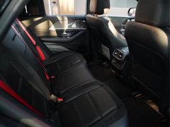 Mercedes-Benz GLE AMG GLE 53 4MATIC SUV - фото 17