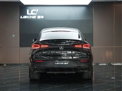 Mercedes-Benz GLE AMG GLE 53 4MATIC SUV - фото 18