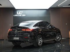 Mercedes-Benz GLE AMG GLE 53 4MATIC SUV - фото 19