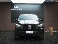 Mercedes-Benz GLE AMG GLE 53 4MATIC SUV - фото 2