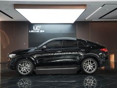 Mercedes-Benz GLE AMG GLE 53 4MATIC SUV - фото 3