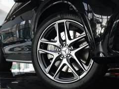 Mercedes-Benz GLE AMG GLE 53 4MATIC SUV - фото 4