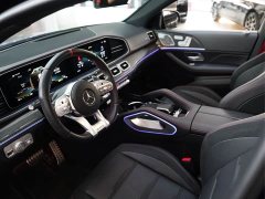 Mercedes-Benz GLE AMG GLE 53 4MATIC SUV - фото 5