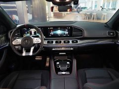 Mercedes-Benz GLE AMG GLE 53 4MATIC SUV - фото 6