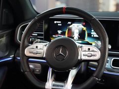 Mercedes-Benz GLE AMG GLE 53 4MATIC SUV - фото 7