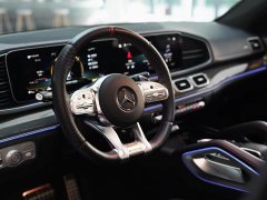 Mercedes-Benz GLE AMG GLE 53 4MATIC SUV - фото 8