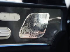 Mercedes-Benz GLE AMG GLE 53 4MATIC SUV - фото 9