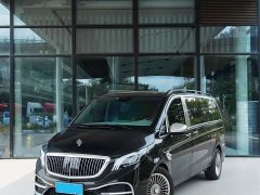Mercedes-Benz 2.0T Business Edition 7 - фото 1