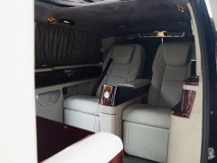 Mercedes-Benz 2.0T Business Edition 7 - фото 10