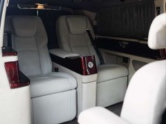 Mercedes-Benz 2.0T Business Edition 7 - фото 12