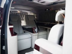 Mercedes-Benz 2.0T Business Edition 7 - фото 13