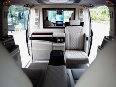Mercedes-Benz 2.0T Business Edition 7 - фото 14