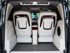 Mercedes-Benz 2.0T Business Edition 7 - фото 15