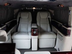 Mercedes-Benz 2.0T Business Edition 7 - фото 16