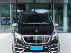 Mercedes-Benz 2.0T Business Edition 7 - фото 2