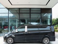 Mercedes-Benz 2.0T Business Edition 7 - фото 3