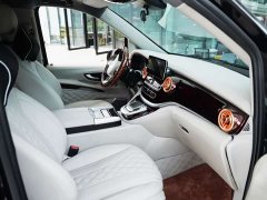 Mercedes-Benz 2.0T Business Edition 7 - фото 4
