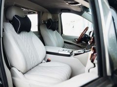 Mercedes-Benz 2.0T Business Edition 7 - фото 5