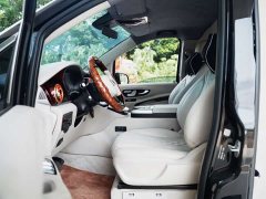 Mercedes-Benz 2.0T Business Edition 7 - фото 6