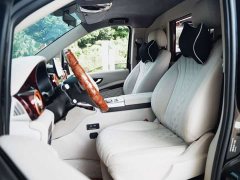 Mercedes-Benz 2.0T Business Edition 7 - фото 7